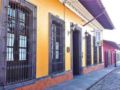 Meson del Alferez Coatepec ホテル詳細