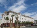 Microtel Inn & Suites by Wyndham Ciudad Juarez/US Consulate ホテル詳細