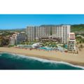 Now Amber Puerto Vallarta - All Inclusive ホテル詳細