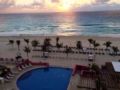 NYX Hotel Cancun ホテル詳細