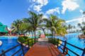 Oasis Cancun Lite - All Inclusive ホテル詳細