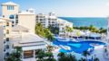 Occidental Costa Cancún ホテル詳細