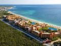 Ocean Coral & Turquesa All Inclusive Resort ホテル詳細