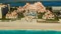 Omni Cancun Hotel & Villas ホテル詳細