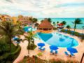 Panama Jack Resorts Gran Porto Playa del Carmen All Inclusive ホテル詳細