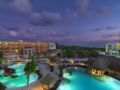 Paradisus La Esmeralda All Inclusive Playa Del Carmen ホテル詳細