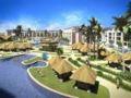 Paradisus Playa del Carmen La Esmeralda ホテル詳細