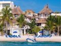 Playa Palms Beach Hotel ホテル詳細