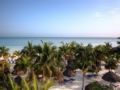 Presidente InterContinental Cancun Resort ホテル詳細