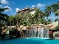 Princess Mundo Imperial Riviera Diamante Acapulco ホテル詳細