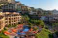 Pueblo Bonito Sunset Beach Golf & Spa Resort ホテル詳細