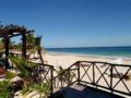 Punta Piedra Beach Posada ホテル詳細