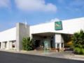 Quality Inn and Suites Saltillo Eurotel ホテル詳細
