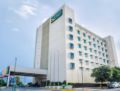 Quality Inn Monterrey La Fe ホテル詳細
