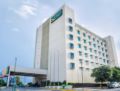 Quality Inn Monterrey La Fe ホテル詳細