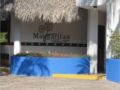 Qualton Club Ixtapa All Inclusive ホテル詳細