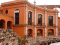 Quinta Real Zacatecas ホテル詳細