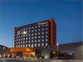 Real Inn Ciudad Juarez by the USA Consulate ホテル詳細