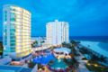 Reflect Krystal Grand Cancun - All Inclusive ホテル詳細