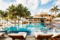 Royal Hideaway Playacar All-Inclusive Adults Only Resort ホテル詳細