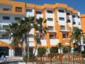 San Carlos Plaza Hotel, Beach & Convention Center ホテル詳細