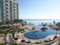 Sandos Cancun Luxury Experience Resort - All Inclusive ホテル詳細