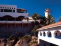 Sandos Finisterra Los Cabos All Inclusive Resort ホテル詳細