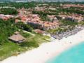 Sandos Playacar Beach Resort & Spa - All Inclusive ホテル詳細