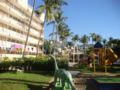 Sands Acapulco Hotel & Bungalows ホテル詳細