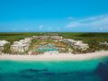 Secrets Akumal Riviera Maya All Inclusive-Adults Only ホテル詳細