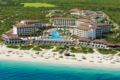 Secrets Playa Mujeres Golf & Spa Resort All Inclusive Adults Only ホテル詳細