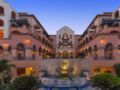 Sheraton Grand Los Cabos Hacienda del Mar ホテル詳細