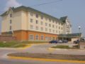 Sierra Huasteca Inn ホテル詳細