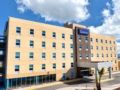 Sleep Inn Torreon ホテル詳細