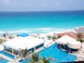 Solymar Cancun Beach Resort ホテル詳細