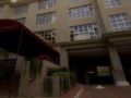 St. Isidro Corporate Housing ホテル詳細