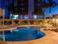 Staybridge Suites Guadalajara Expo ホテル詳細