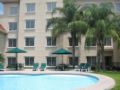 Staybridge Suites Monterrey San Pedro ホテル詳細