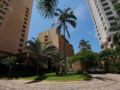 Sunscape Puerto Vallarta Resort All- Inclusive ホテル詳細