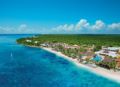 Sunscape Sabor Cozumel - All Inclusive ホテル詳細