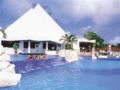 Sunset Lagoon All Inclusive Hotel ホテル詳細