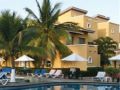 Tesoro Ixtapa All Inclusive ホテル詳細