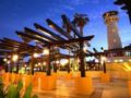 Tesoro Los Cabos Resort ホテル詳細