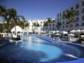 Tesoro Manzanillo All Inclusive ホテル詳細