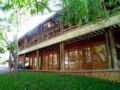 The Lodge at Chichen Itza ホテル詳細