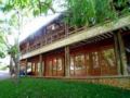 The Lodge at Chichen Itza ホテル詳細