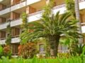 The Palms Resort of Mazatlan ホテル詳細