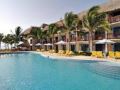 The Reef Coco Beach Resort ホテル詳細