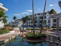 The Royal Cancun All Suites Resort ホテル詳細