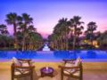 The St. Regis Punta Mita Resort ホテル詳細